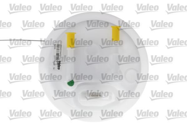 Pompe à carburant (Pompe à gasoil) VALEO ref. 347279